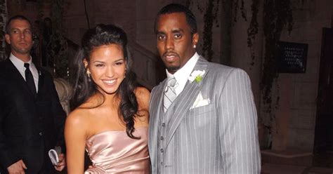 when did cassie and diddy start dating